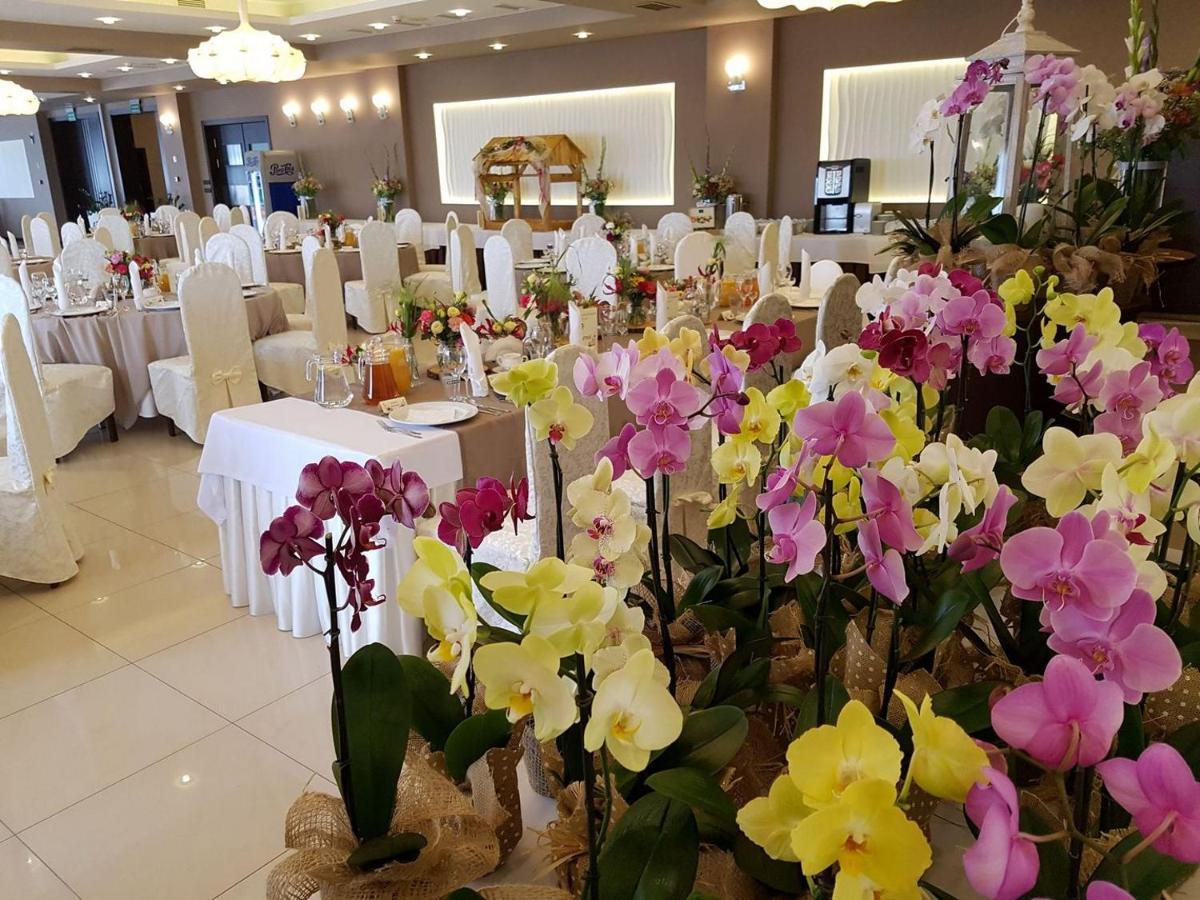 Hotel Zimnik Luksus Natury Spa & Wellness Ostre Bagian luar foto